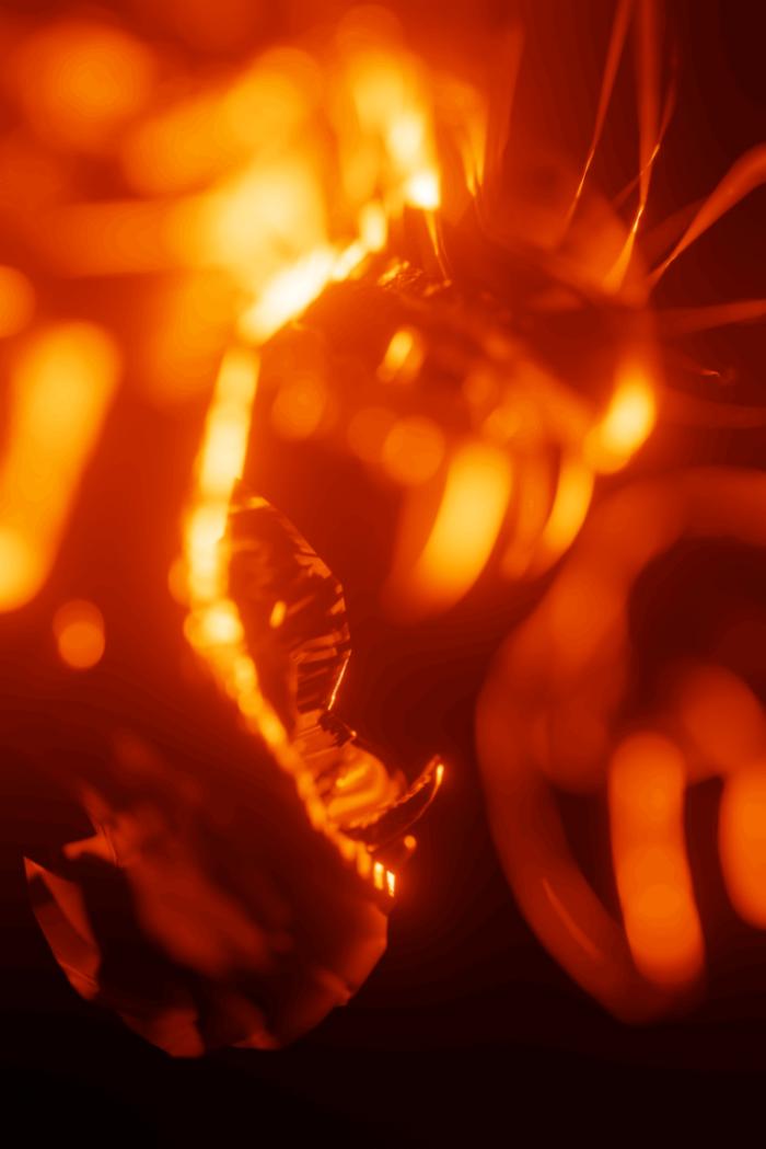 Group Exhibition: Molten Tongues