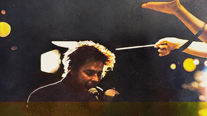 The Whitlams With Sydney Symphony Orchestra