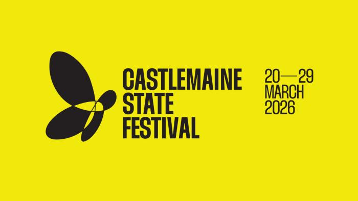 Castlemaine State Festival 2026