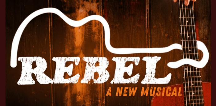 Rebel: A New Musical