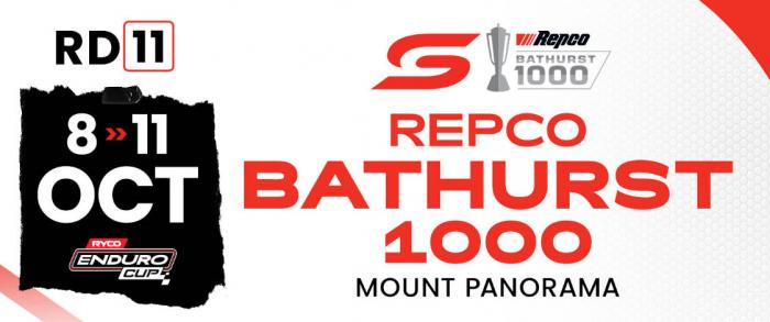 Repco Bathurst 1000 | Repco Supercars