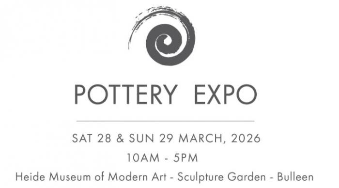 The Pottery Expo 2026 The Pottery Expo 2026