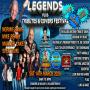 Legends & Tributes Family Outdoor Festival