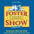 Foster & District Agricultural Show 2027