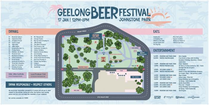 Geelong Beer Festival
