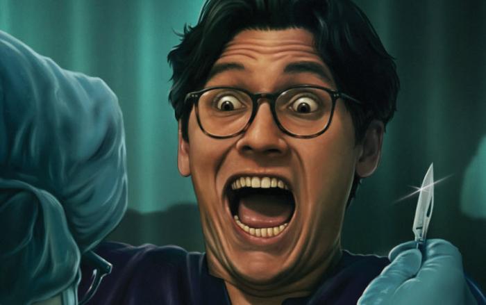 Noah Szto - MED SCHOOL