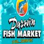 View Event: Darwin Fish Market