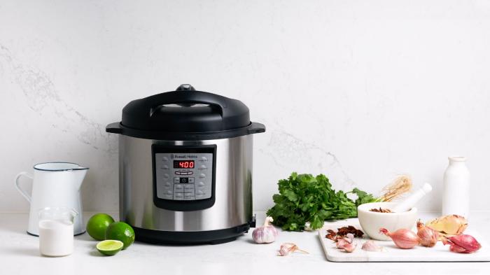 Harris scarfe pressure cooker online