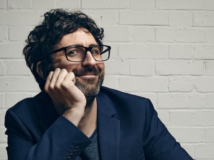 Mark Watson (uk) - Search