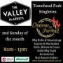 View The Valley Markets - Singleton | 4th Sunday