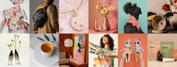 The Big Design Market 2025