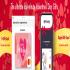 Gift Card Store: Valentine's Day e-Gift Cards