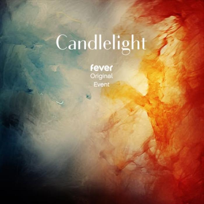 Candlelight: Tribute To Coldplay & Imagine Dragons Candlelight: Tribute To Coldplay & Imagine Dragons