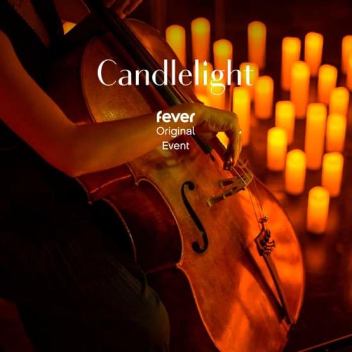 Candlelight Vivaldi Four Seasons Gold Coast Brisbane