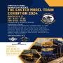 View Event: Model Train Expo 2024 - Diamond Creek