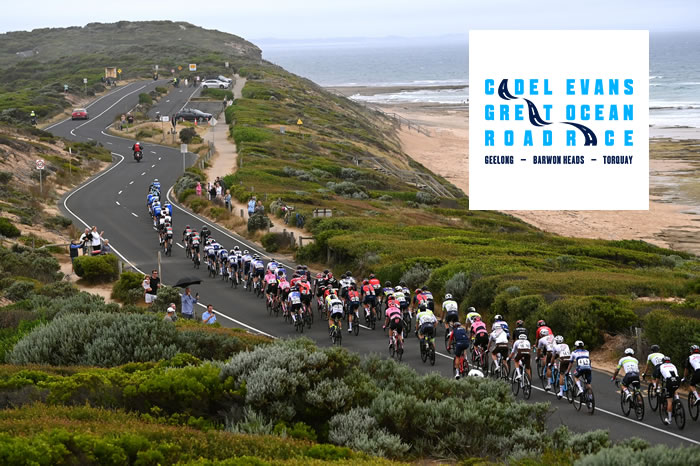 Cadel evans bike race deals