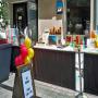 Arts and Crafts Clearance Market - East Melbourne