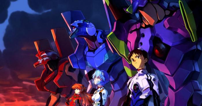 MechaFest: An Anime Celebration