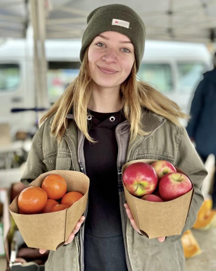 Wesley Hill Market | Castlemaine Wesley Hill Market | Castlemaine