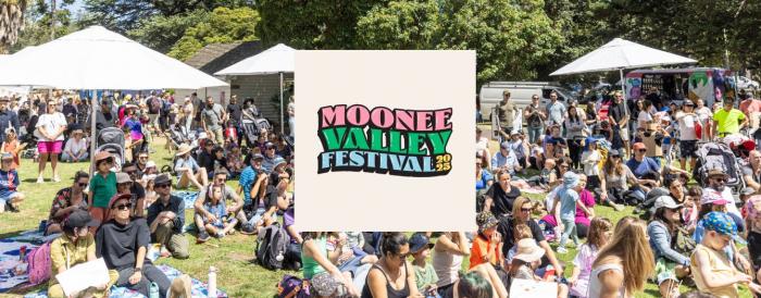 Moonee Valley Festival 2026