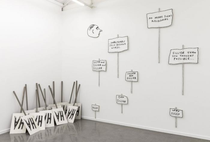 Aleks Danko: A(GAP)E