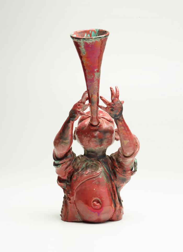 John Perceval: All That We Are