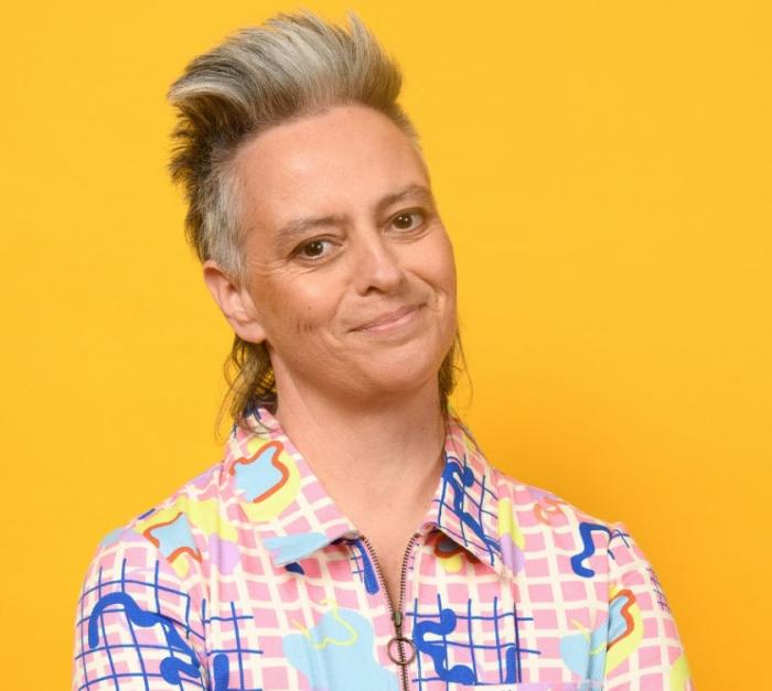 Geraldine Hickey - A Weight Off My Chest