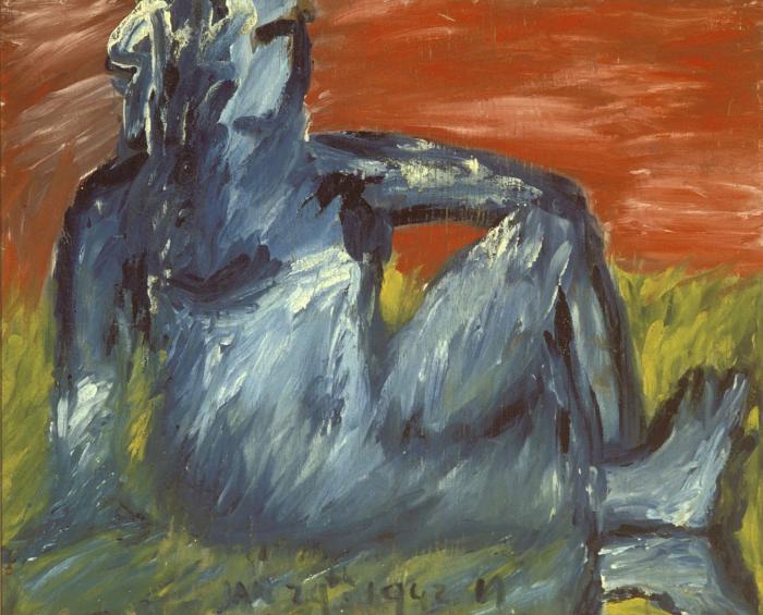 Always Modern: Radical Nurture