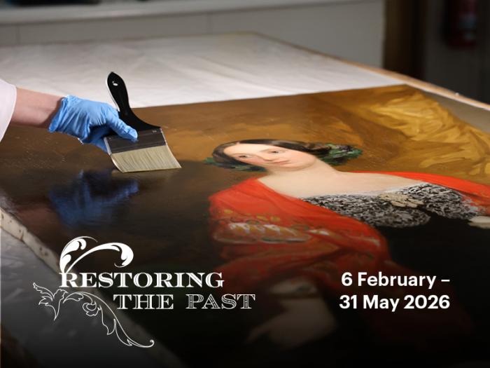 Restoring the Past