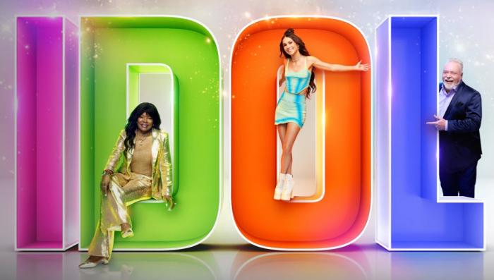 Australian Idol 2026 - Top 30