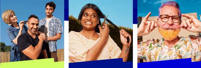 World's Greatest Shave 2026