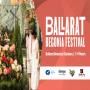 Ballarat Begonia Festival 2026