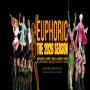 EUPHORIC | Burlesque Comedy Drag & Dance