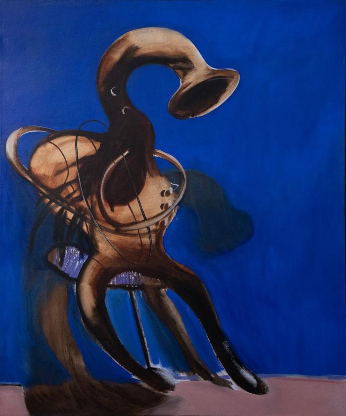 Crichton, Tucker, Whiteley: The Chelsea Hotel Years 1967-69