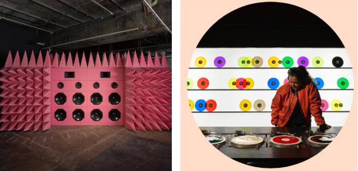 The Vinyl Factory: Reverb