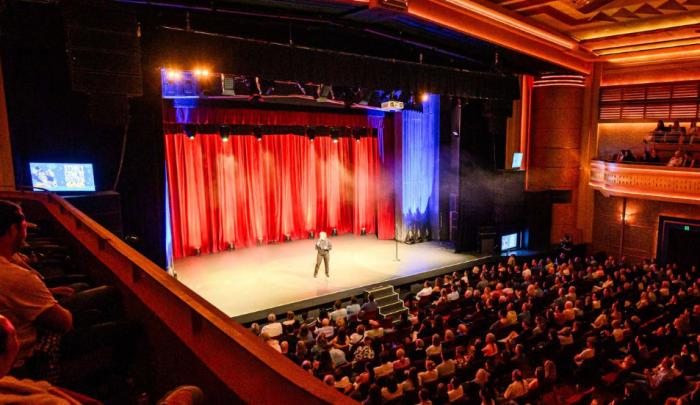 Sydney Comedy Festival Gala 2026