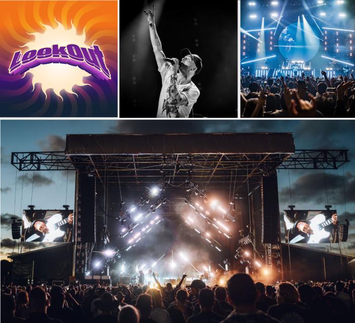 Lookout Festival 2026 | OneRepublic + Birds of Tokyo + Eskimo Joe