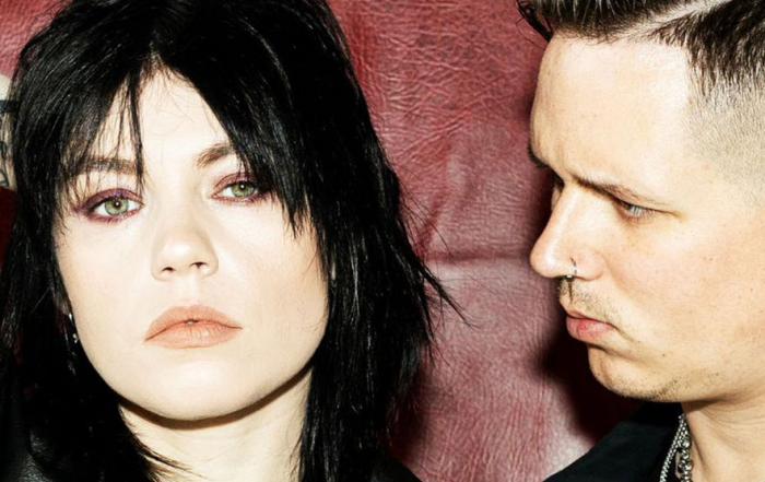 Hot Milk | Live in Australia