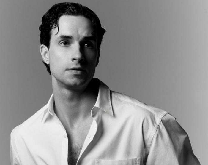 Louis Hanson - GOOD BOY! One Night Only