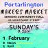 View Portarlington Makers Market 
