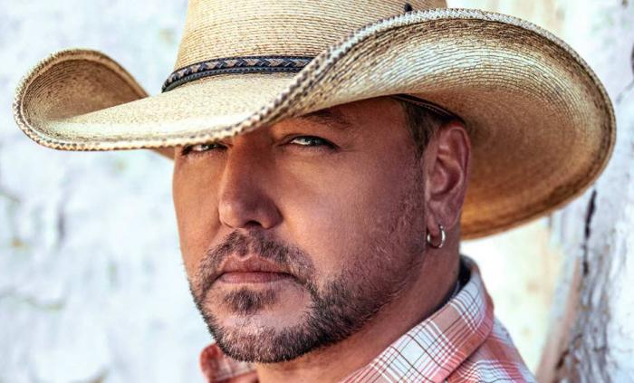 Jason Aldean | Full Throttle World Tour Jason Aldean | Full Throttle World Tour