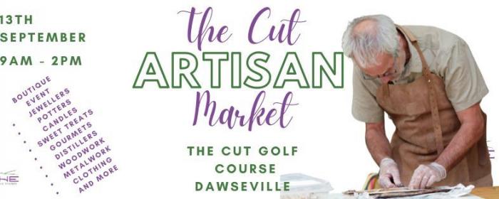 The Cut Artisan Market - Dawesville