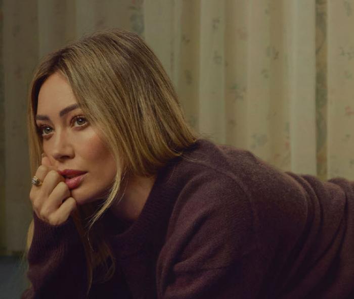 Hilary Duff - the lucky me tour Hilary Duff - the lucky me tour