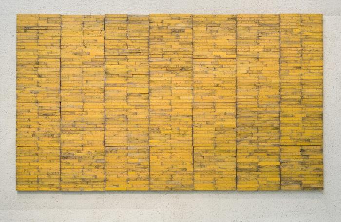 Rosalie Gascoigne: Sky, Earth, Water