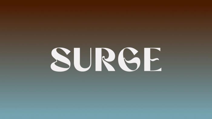 HOTA Collects Showcase: Surge