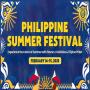 Philippine Summer Festival