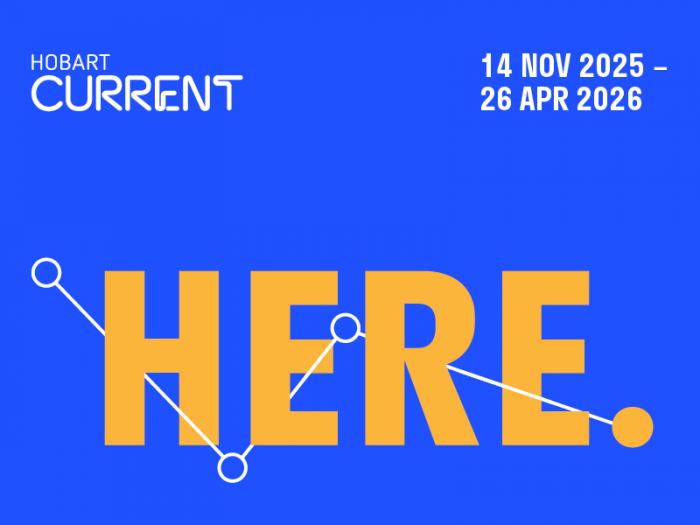 Hobart Current: Here