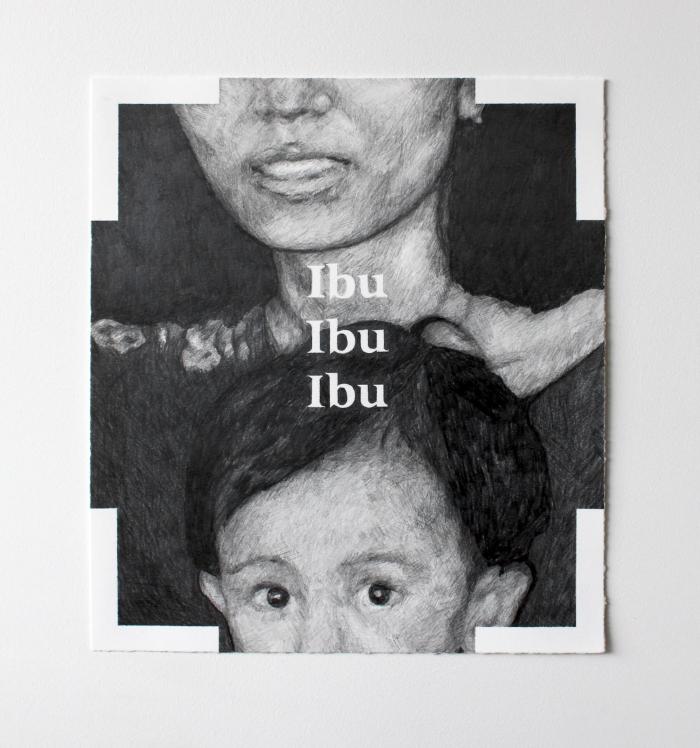 Badra Aji: Get the Boy a Dog and Call it a Day