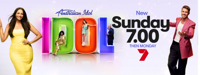 Australian Idol 2026