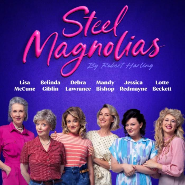 Steel Magnolias